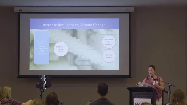 Managing Corals in Crisis by Jennifer Koss