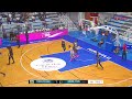 Turgutlu Belediyespor - Nesibe Aydın Okulları Halkbank Kadınlar Basketbol Süper Ligi 1.Hafta
