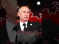 Unlimited Range Missile? ☢️ Russia’s Burevestnik just changed nuclear warfare forever! #shortsfeed