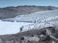 Time-lapse of a calving glacier in Greenland