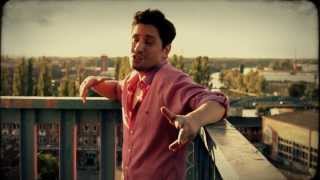 Paco Mendoza &amp; DJ Vadim - 24 de Octubre - Official Musicvideo