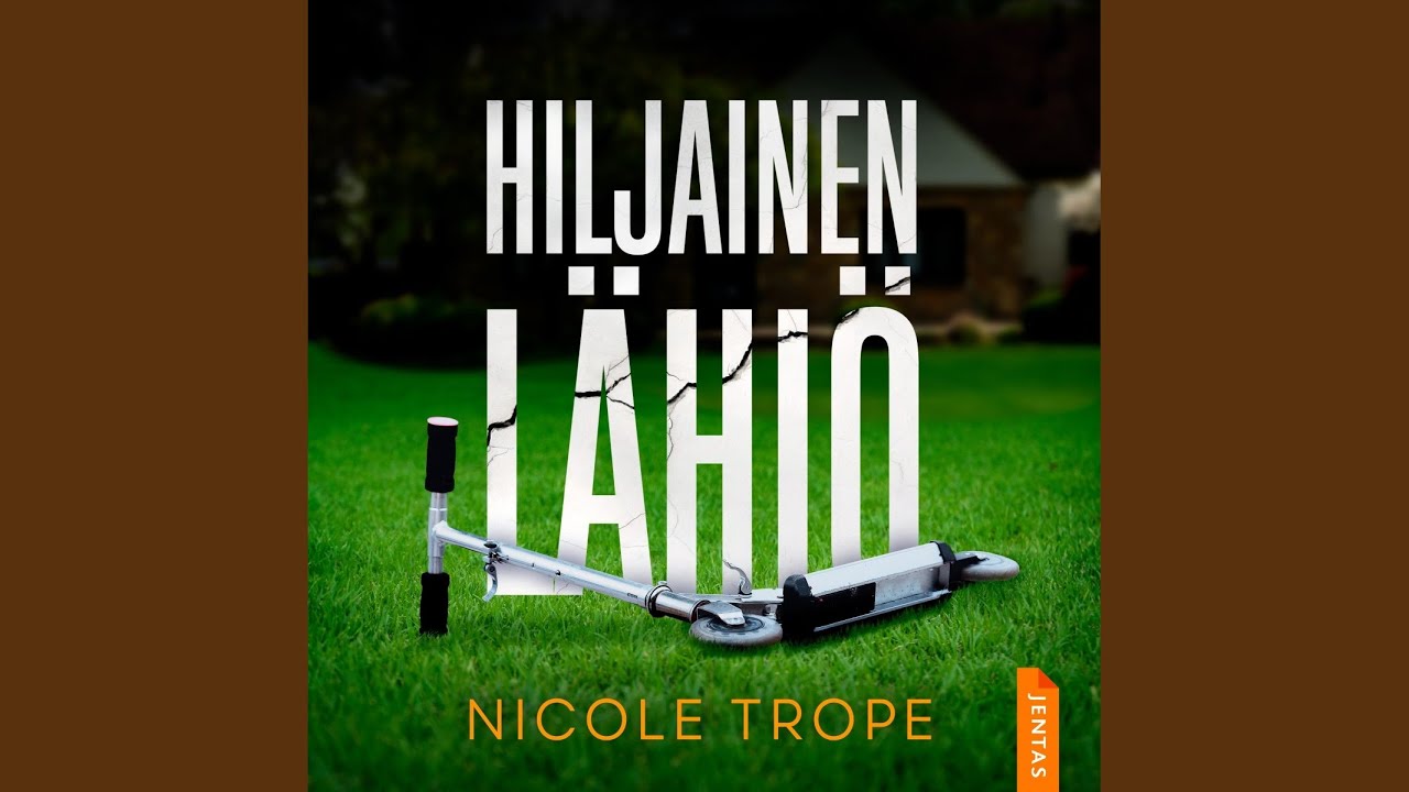 Chapter 132 - Hiljainen lähiö