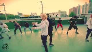 TOPP DOGG - TOP DOG Choreography ver.(dance cut)