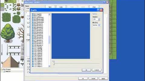 RMXP Tutorials: How To  Event.