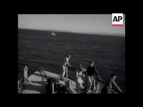 When The Aircraft Couldn't Tell Us What Happened... Lessons From TAA Flight 538