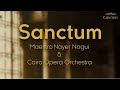 Sanctum  cairo steps feat maestro nayer nagui  cairo opera orchestra