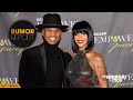 Crystal Smith Describes Almost Getting 'Physical' With Her Friend During Ne-Yo's Engagement Surprise