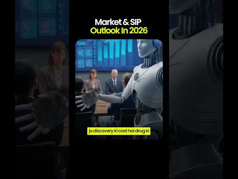 Thumbnail for Market & SIP outlook in 2026