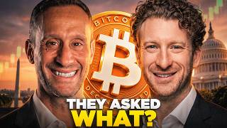“What’s The Help Desk Number For Bitcoin?” - A Bank Actually Asked Him That