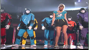 ★Taylor Swift "22" Billboard Music Awards 2013 ★(1080p)