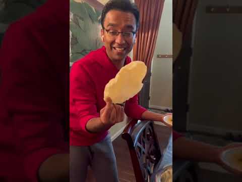 My lunch plate | Dr Pal