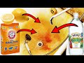 How To Remove Rust Stains From a Bathtub (NATURAL REMEDIES)