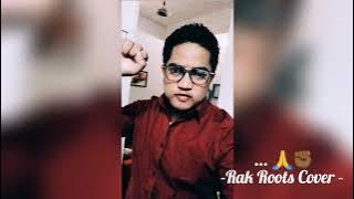 Ampy ho Anao Ny Fahasoavako  By Rak Roots