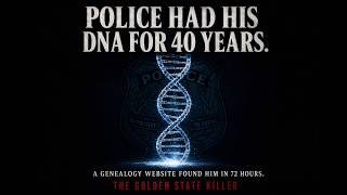 DNA Had His Identity for 40 Years — Nobody Thought to Check a Family Tree | Muse Verse Entertainment