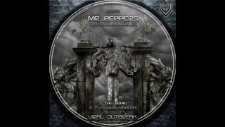 Mr Peppers - The Brain (Original Mix)[Viral Outbreak Digital]
