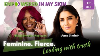 EP 336 | Anna Sinclair