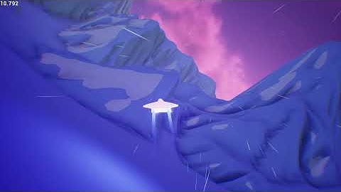 Spaceship Prototype V1 (Unreal Engine 5) | SpaceExplorer