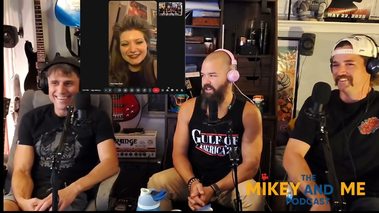 First Fan GUEST! 1977 Film Dive (Eraserhead, Kentucky Fried Movie, The Duelists ) | M&M Podcast