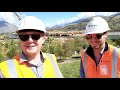 First Defense - Hanley Farms, Queenstown 720p