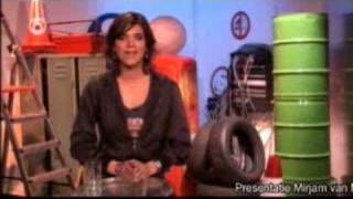 Een Van De Laatste Uitzendingen Van Sbs6