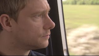 Martin Freeman Learns of the Deaths of his Great Grandparent's Children - Who Do You Think You Are?