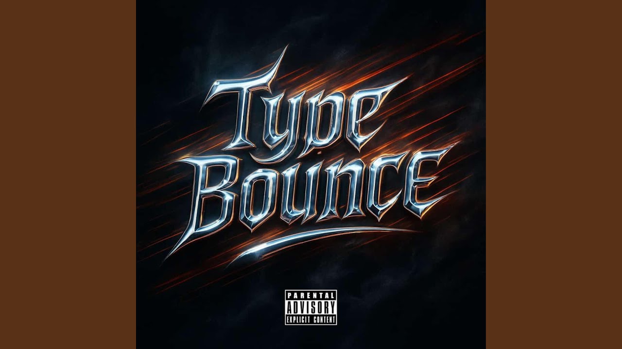 Смотреть «Type Bounce» на YouTube Смотреть «Type Bounce» на YouTube