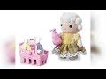Resenha: Casinha Feliz - Mini Banheiro Estilo Sylvanian Family - Zoop Rosa