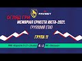 «УФК-Карпати» U-17 – ФК «Олесько» 4:1 (1:1). Огляд гри. "Меморіал Е.ЮСТА 2021". 11 група. 2 тур.