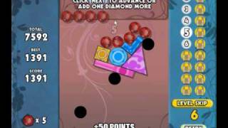 Perfect Balance 2 Walkthrough - Packs B & C - S-Rank screenshot 3