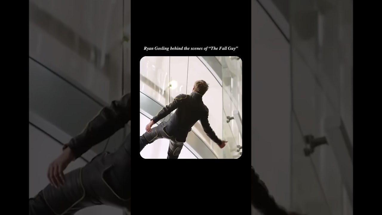 Fall Guy is truly one of the most rewatchable movies to come out in 2024.