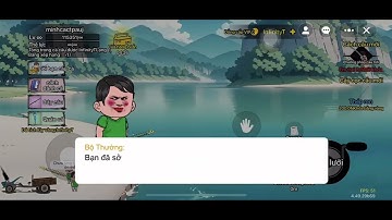 Hack Câu Cá Vạn Cân Vô Hạn Tiền Max Thể Lực Vô Hạn Cá