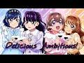 Delicious Party♡Precure | Delicious Ambitious [Kan/Rom/Eng]