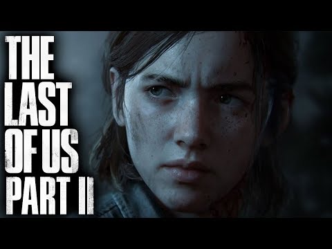 The Last of Us Part II - Eski Dostlar - Bölüm 1
