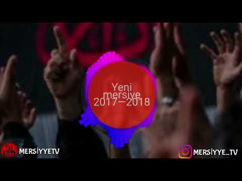 Mersiyye - Sehriyarimsan Aga 2017 - 2018