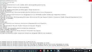 0.0-DESCARGA E INSTALACION DE ISPSOFT 3.23 PROGRAMA PARA PROGRAMAR PLC DELTA