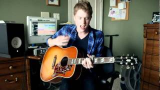 Cameron Mitchell - Let's Stay Together (Al Green Cover) chords