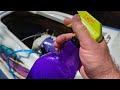 SeaDoo - Checking Fuel System Leaks