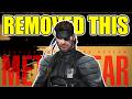 Why Games Stopped Telling Stories Like Metal Gear Solid