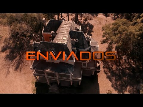 ENTRE EL CIELO Y EL INFIERNO: ENVIADOS (Videoclip Oficial)