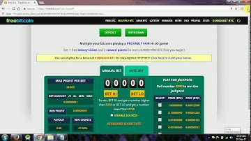 Freebitco.in Earn 2 minuts Fast Bitcoin Script Code latest 22 Sep 2017