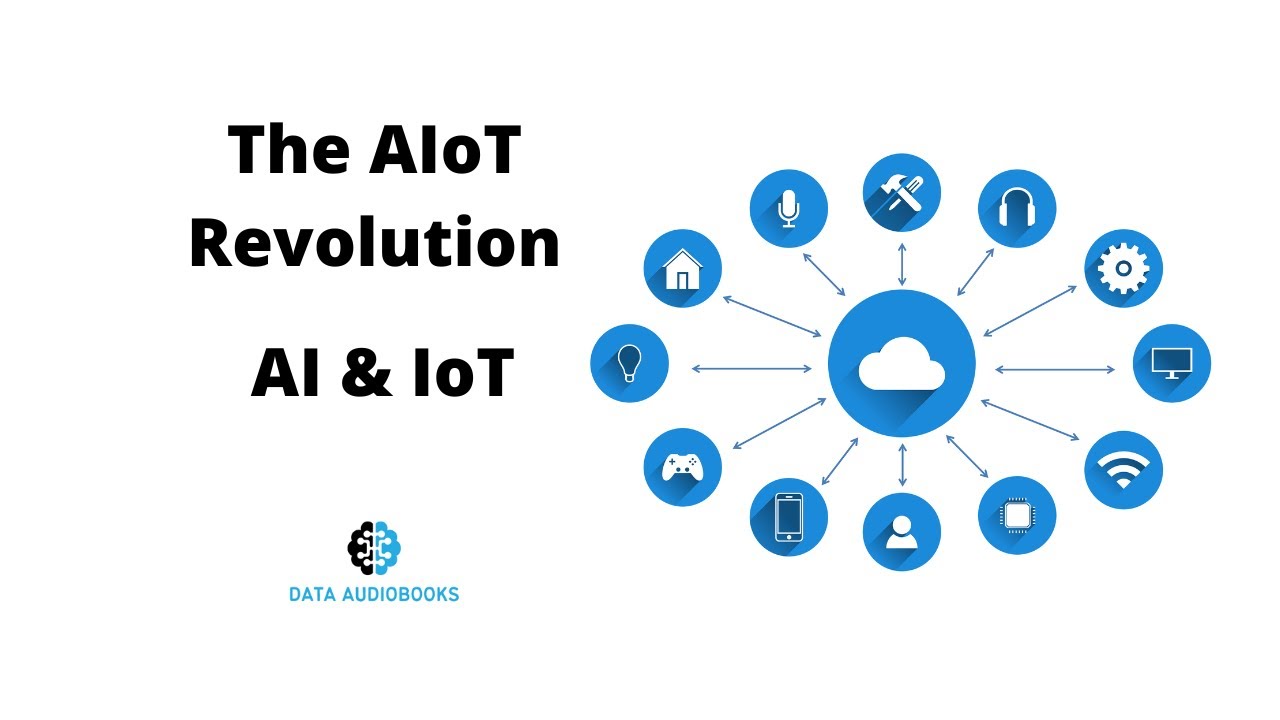 The AIoT Revolution: How AI and IoT Are Transforming Our World - YouTube