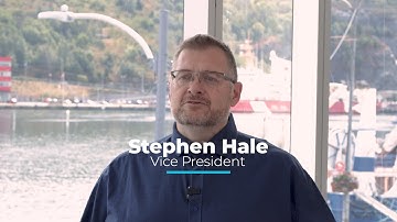 Rutter Inc. | #storytotell