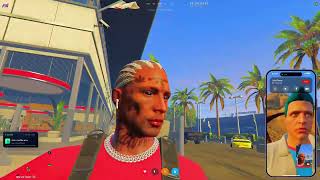 Top Tier Gangster Roleplay | FUSION NETWORKS