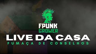 Live from the House - Smoke of Advice