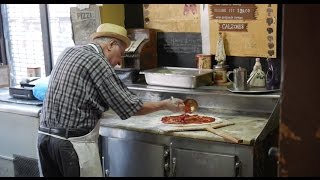 Dom DeMarco's Music To Make Pizza By