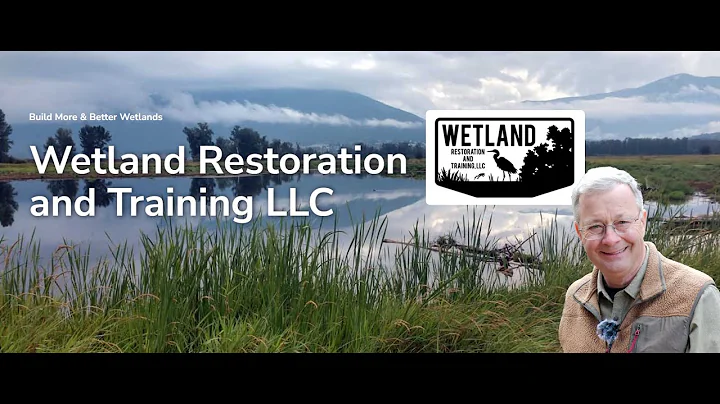 How to Build a Wetland in your Backyard by Hand (Episode 27)