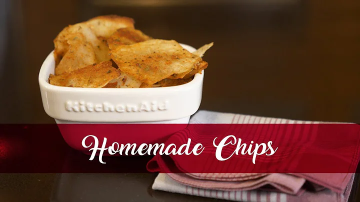 KitchenAid Recipe Series Chips