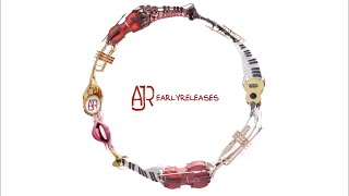 Welcome to AJREarlyReleases2