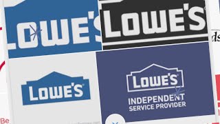 RUN!!!!LOWE'S CLEARANCE/LAMPS AT DISCOUNTED PRICES/JANUARY/2021