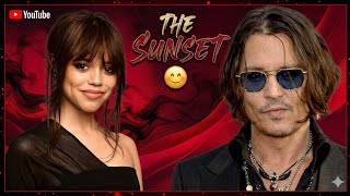 The Sunset of a Legend 🔥 Johnny Depp’s Hollywood Era Fades 😳🔥